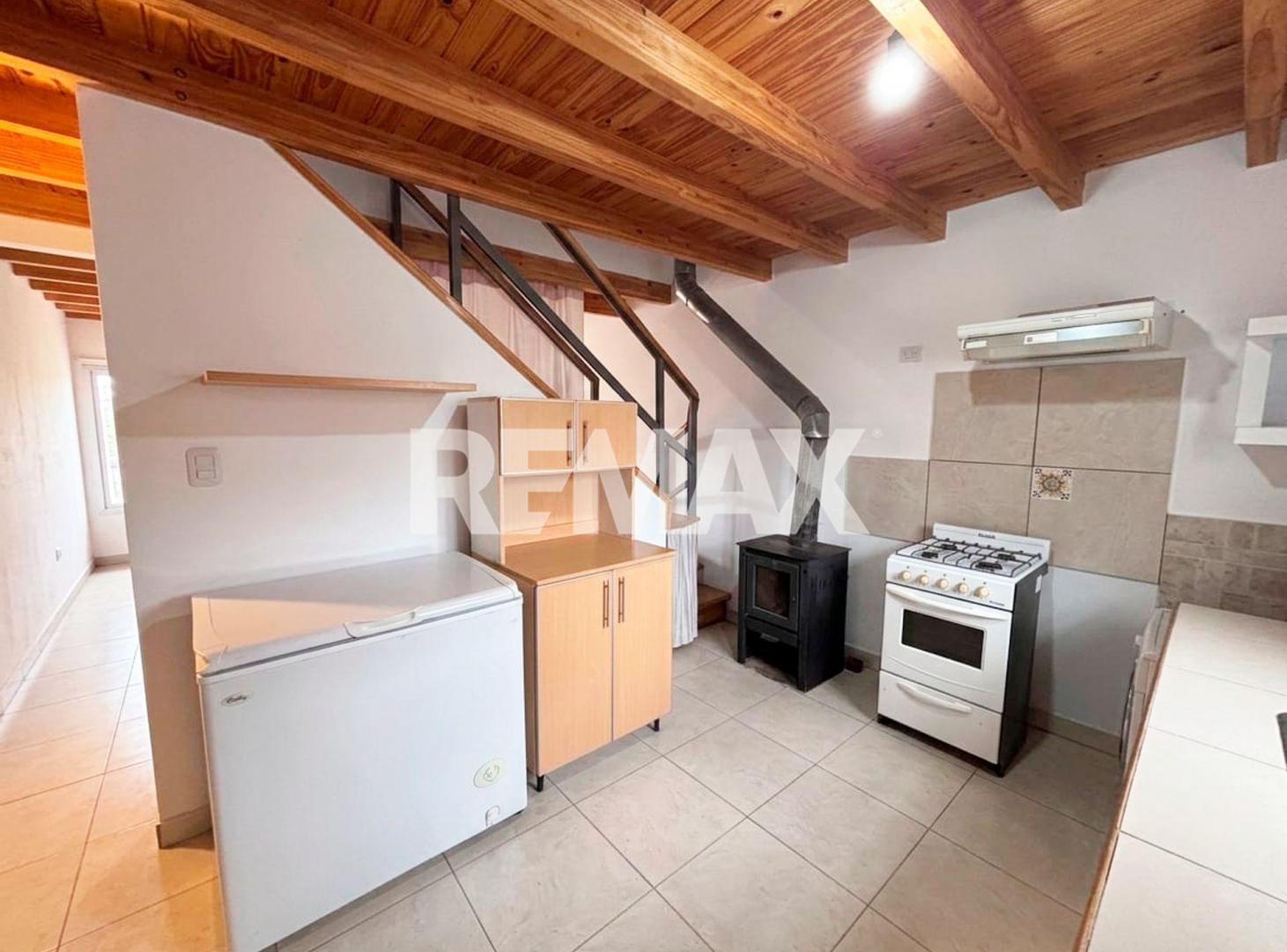 Foto de DUPLEX 2 DORM EN VENTA - LA DOLFINA, PLOTTIER, imagen 4