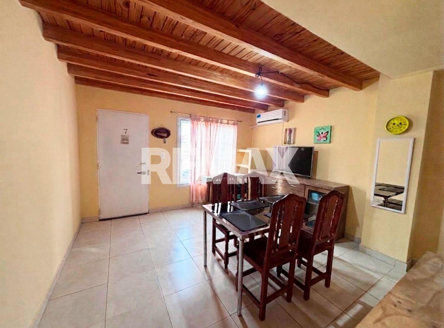 Foto de DUPLEX 2 DORM EN VENTA - LA DOLFINA, PLOTTIER, imagen 3