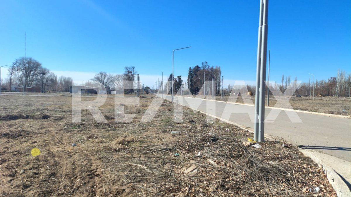 Foto de Venta de Lote Barrio Residencial Mirasur Plottier., imagen 5