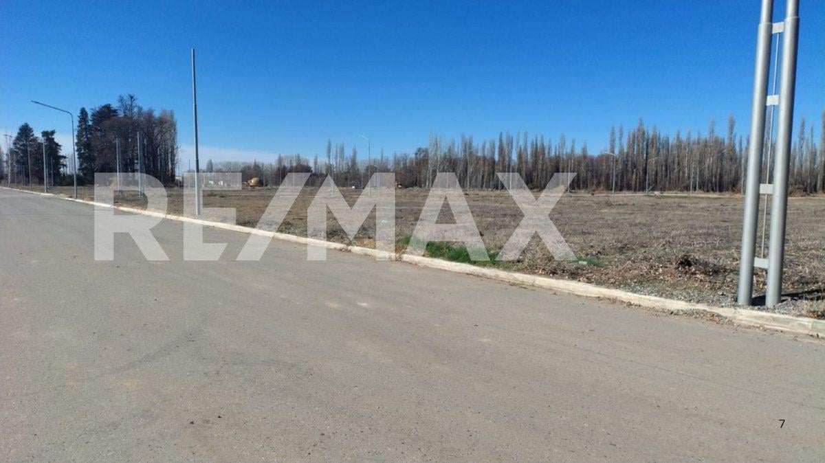 Foto de Venta de Lote Barrio Residencial Mirasur Plottier., imagen 3