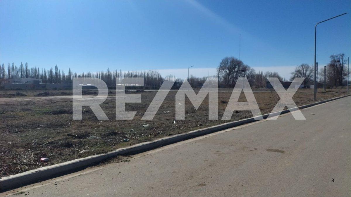 Foto de Venta de Lote Barrio Residencial Mirasur Plottier., imagen 2