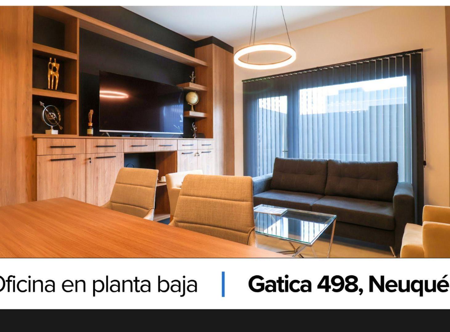 Foto de Oficina en VENTA planta baja, Gatica 498, Neuquen, imagen 2