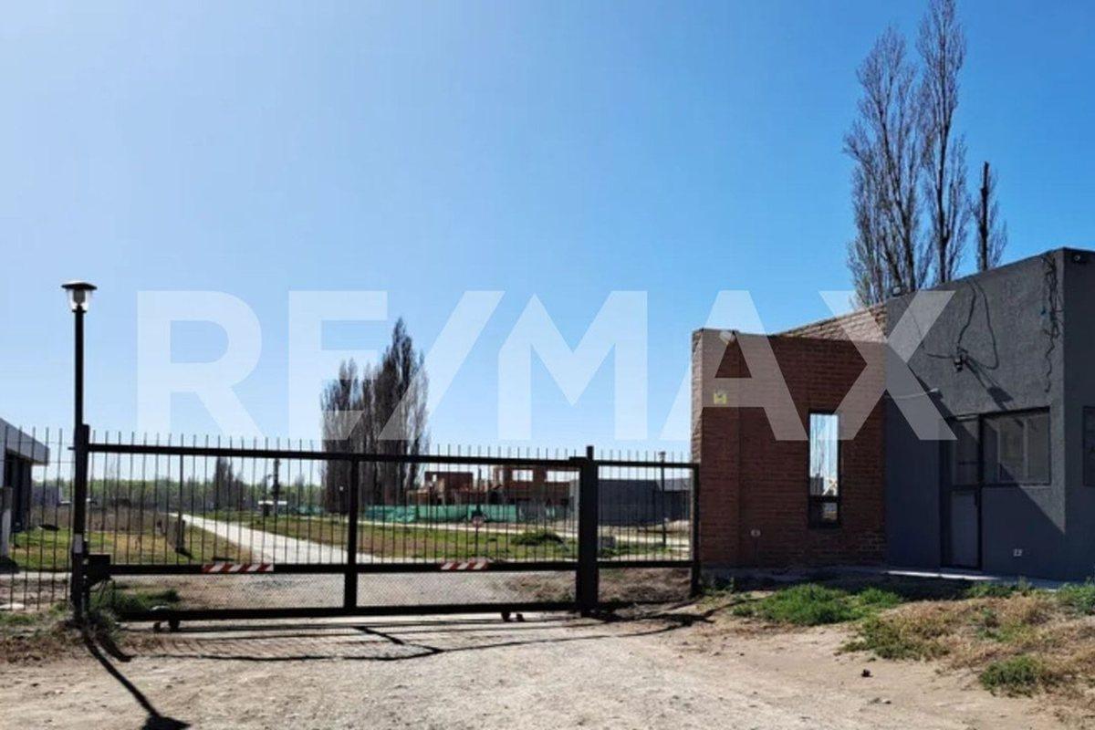 Foto de Venta Lote El Vergel UF 3 - 1.009m2, imagen 3