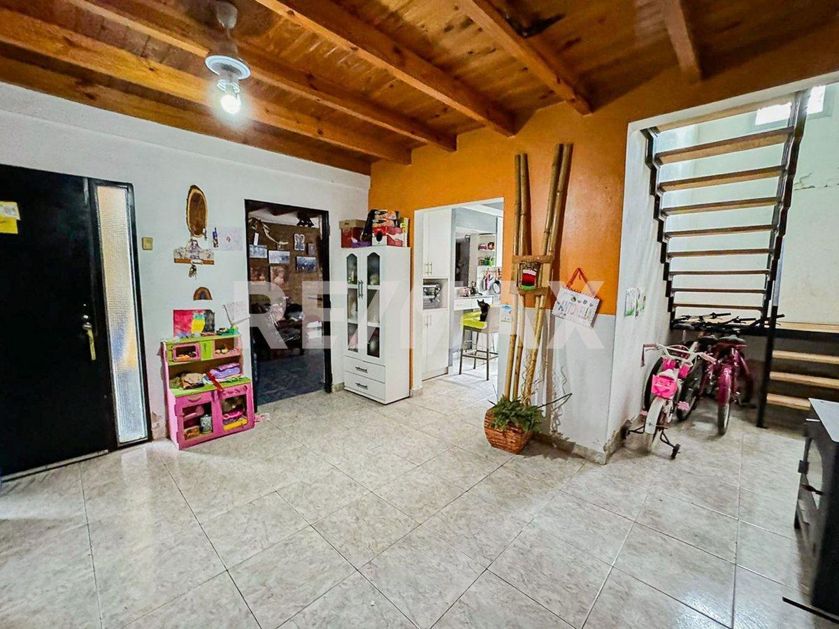 Foto de EN VENTA DUPLEX PH CON PATIO PLOTTIER, imagen 1