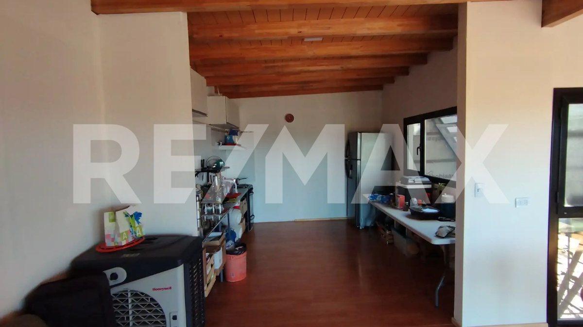 Foto de CASA ELEVADA 2 DORMITORIOS CHOCON MEDIO "PRADERAS", imagen 4