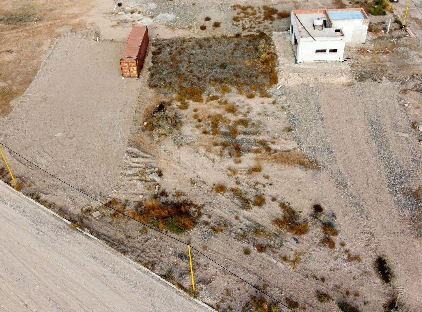 Foto de Terreno en venta Prima Terra 429,92 M2, imagen 2