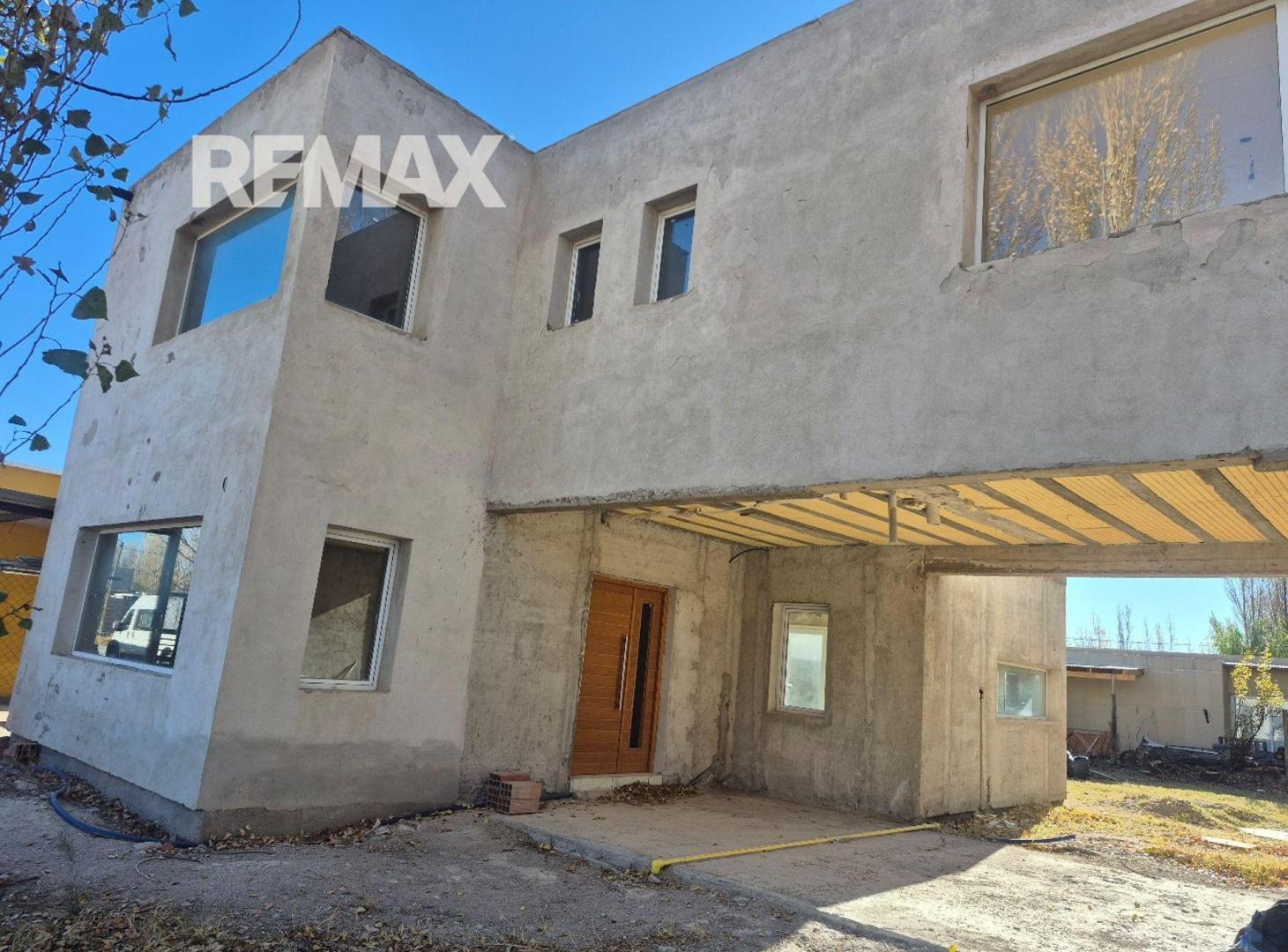 Foto de Casa a terminar 2 dorm Las Lilas Plottier, Neuquén, imagen 2
