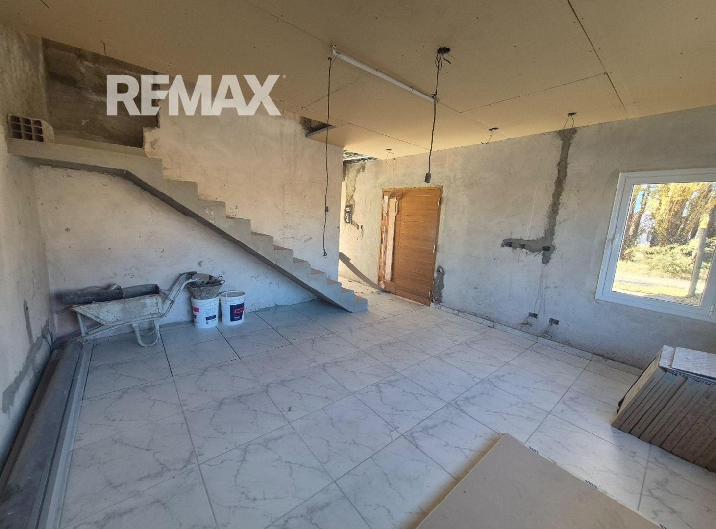 Foto de Casa a terminar 2 dorm Las Lilas Plottier, Neuquén, imagen 1