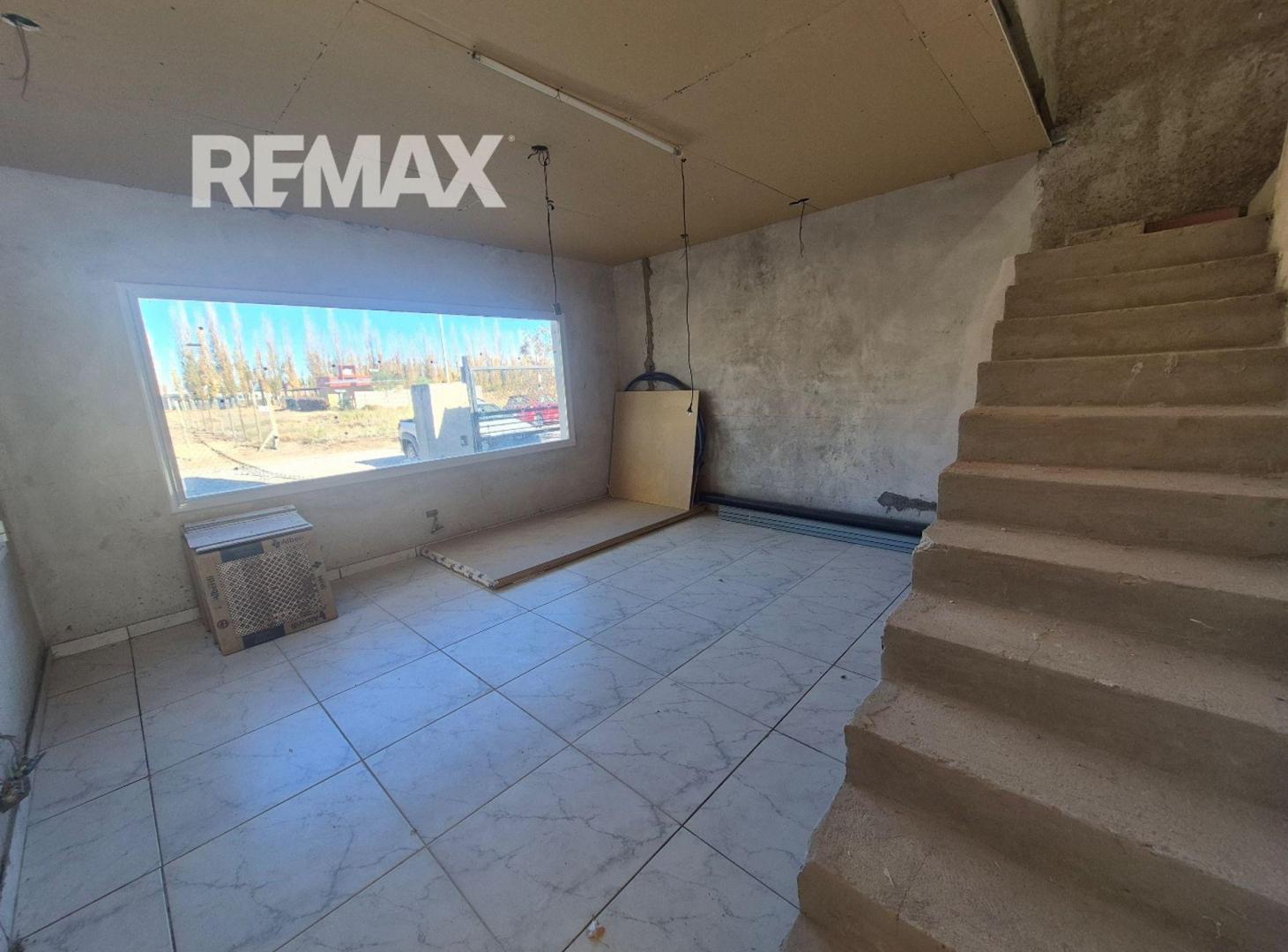 Foto de Casa a terminar 2 dorm Las Lilas Plottier, Neuquén, imagen 4