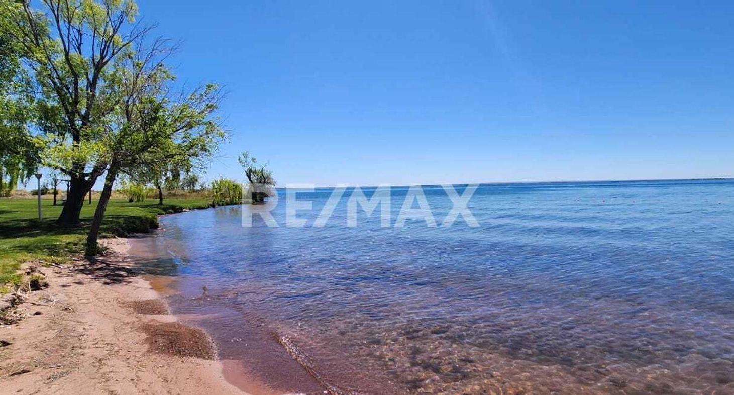 Foto de Venta Terreno Lago Mari Menuco, La Peninsula, imagen 1