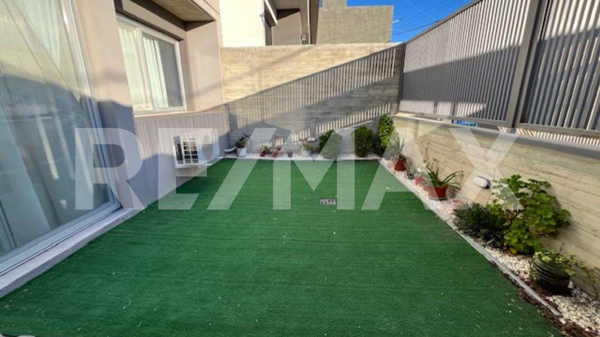 Foto de DEPARTAMENTO EN VENTA.PATIO.COCHERA.PLANTA BAJA, imagen 4