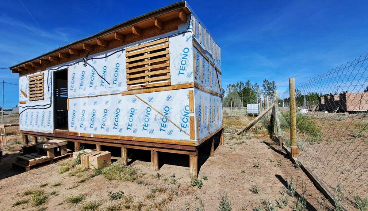 Foto de VENTA CASA 1 DORMITORIO EN CHINA MUERTA, imagen 4