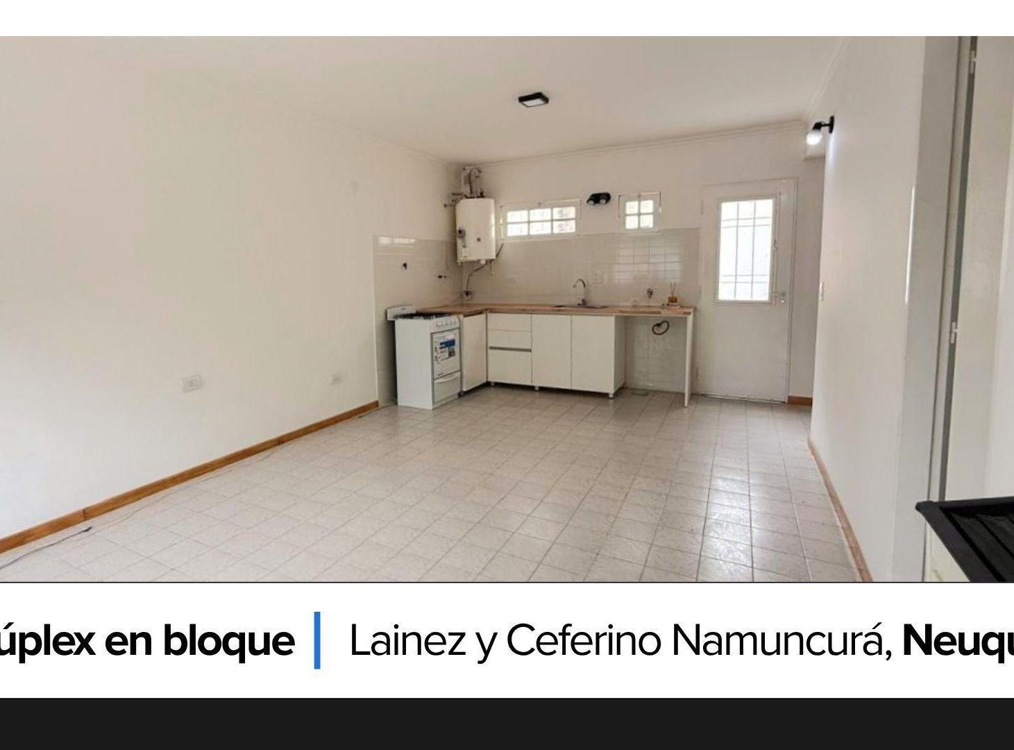 Foto de Bloque 2 Dúplex de 2 dormitorios-EN VENTA, Neuquén, imagen 5