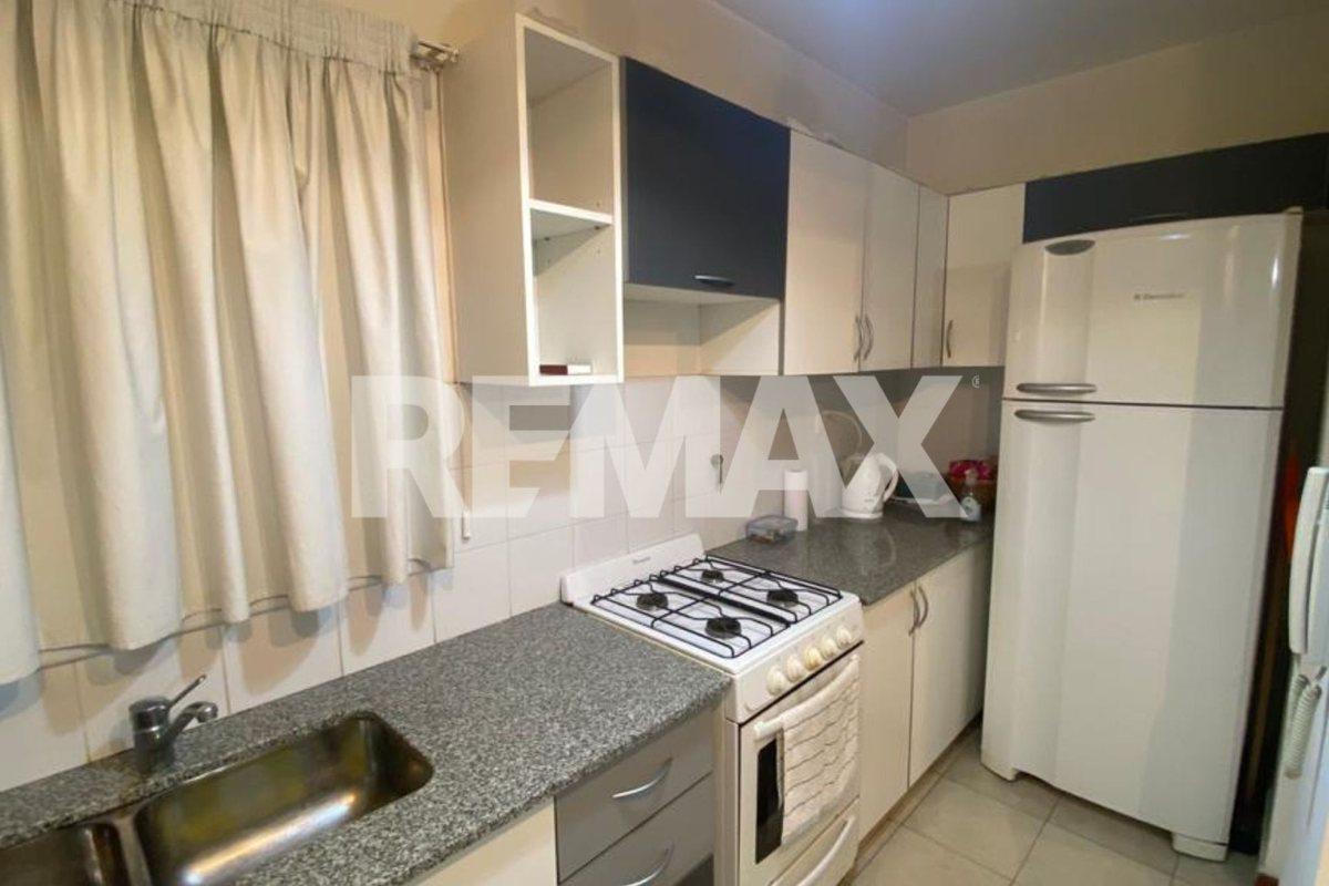 Foto de DEPARTAMENTO 2 DORMITORIOS CON COCHERA EN VENTA, imagen 2