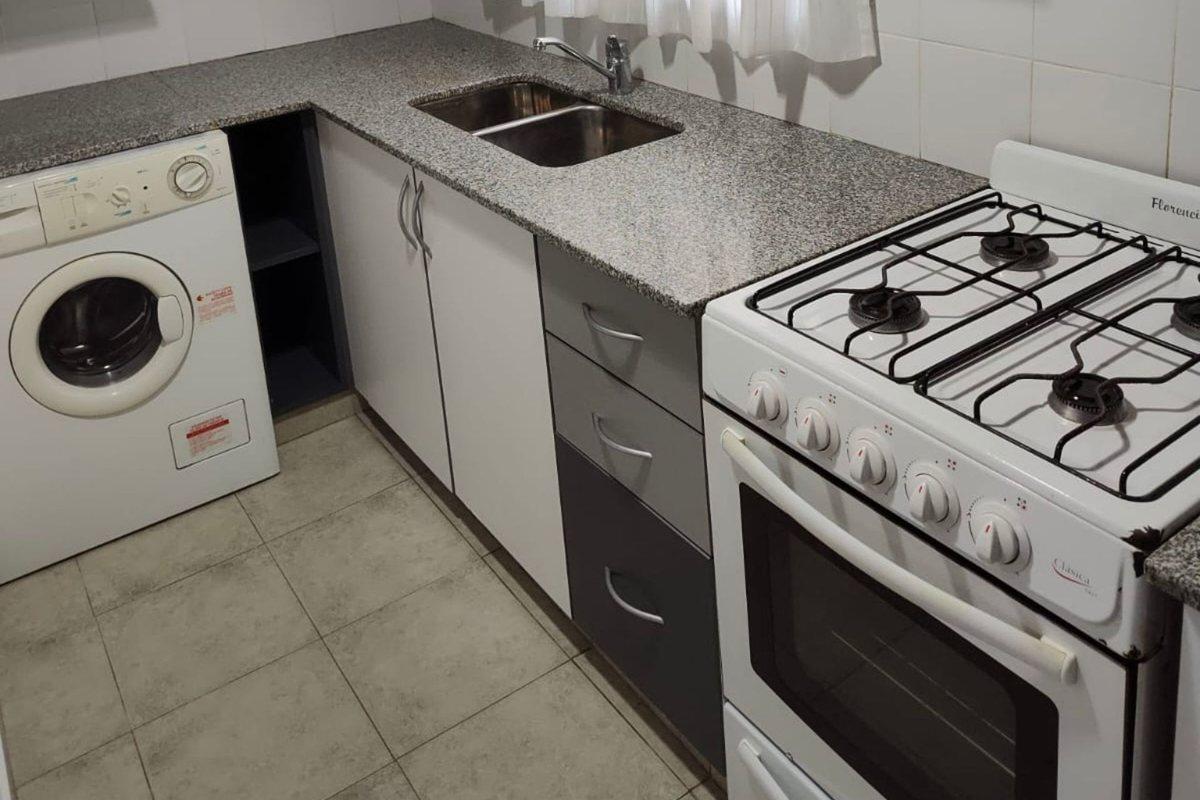 Foto de DEPARTAMENTO 2 DORMITORIOS CON COCHERA EN VENTA, imagen 5