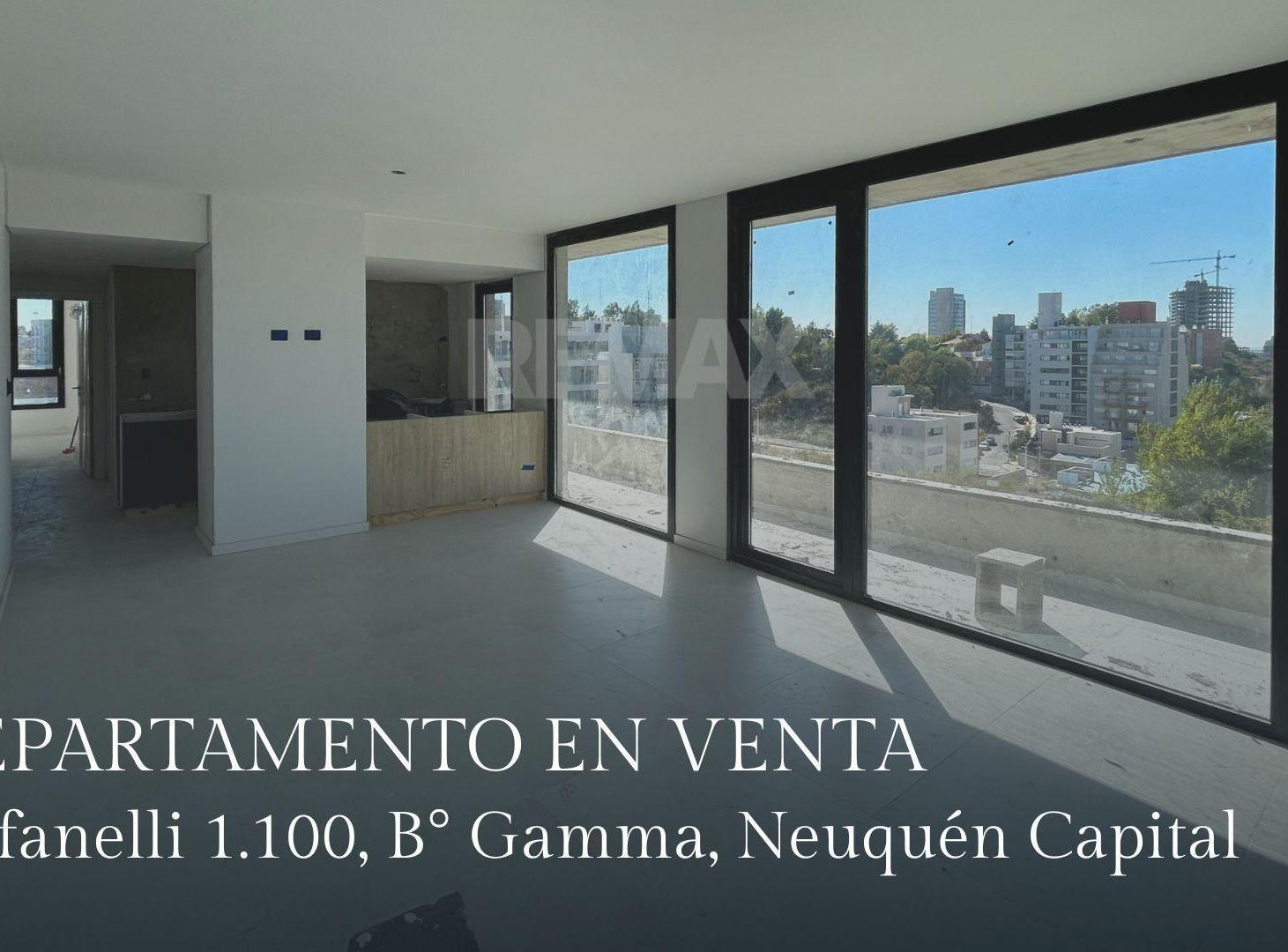 Foto de VENTA DEPTO CON COCHERA | BARRIO GAMMA | NQN, imagen 1