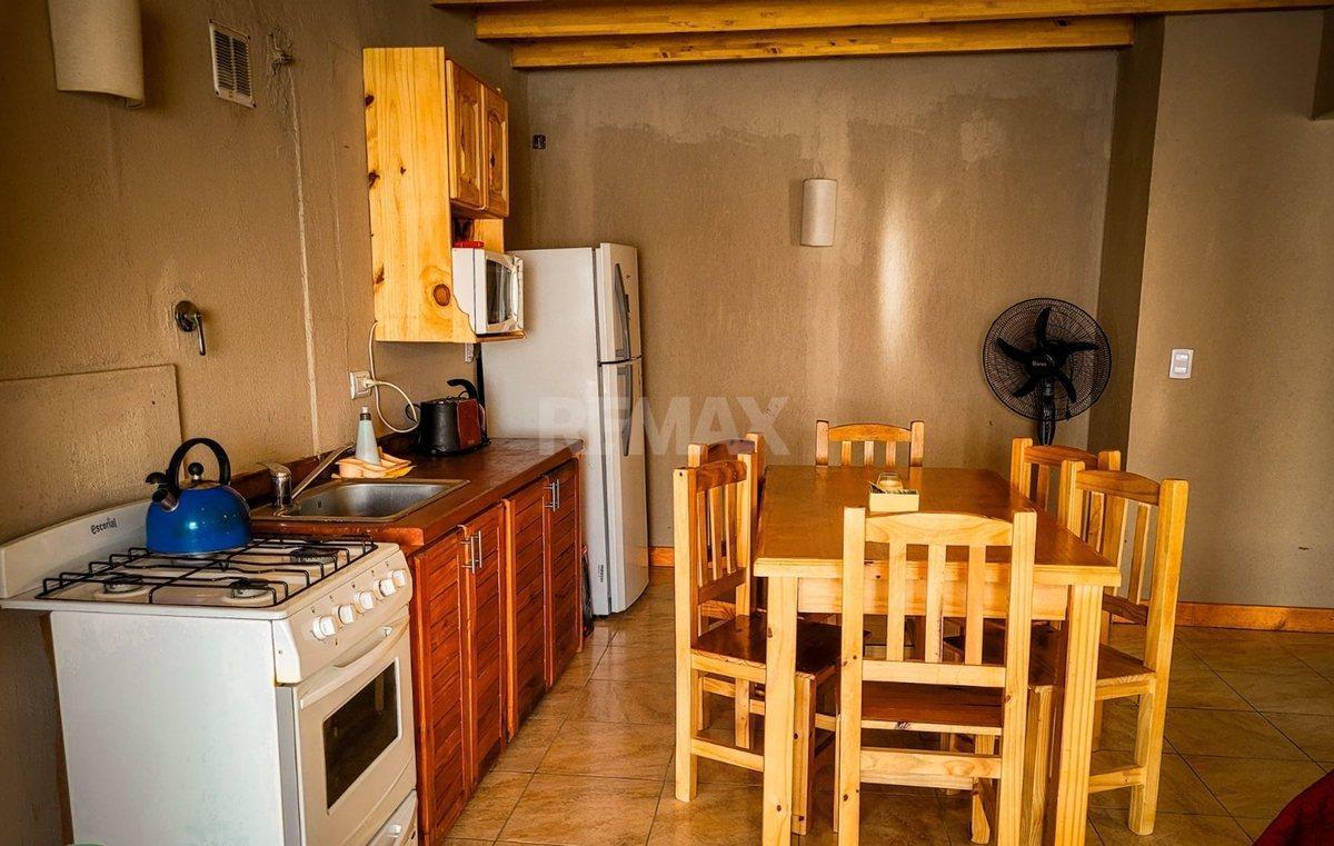 Foto de Complejo de 4 dptos en venta - caviahue, imagen 5