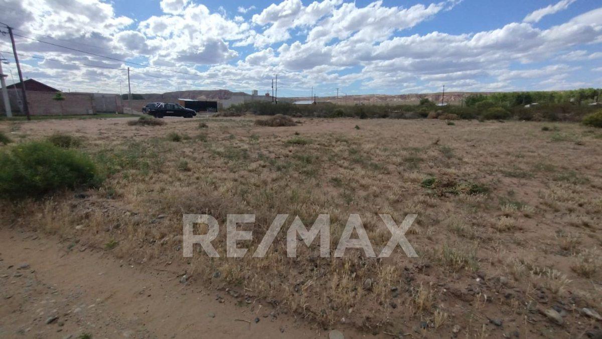 Foto de Lote Esquina 592 m2 - venta- Plottier, imagen 5