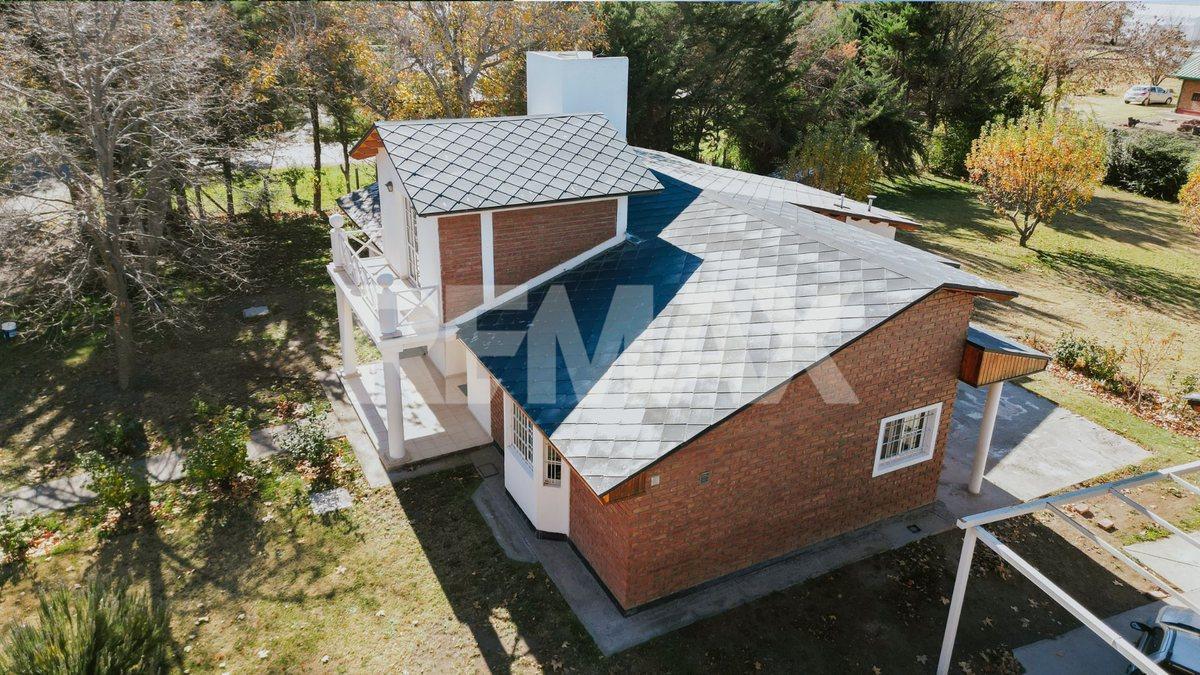 Foto de VENTA CASA B° JARDINES DE HILMAR PLOTTIER, imagen 2