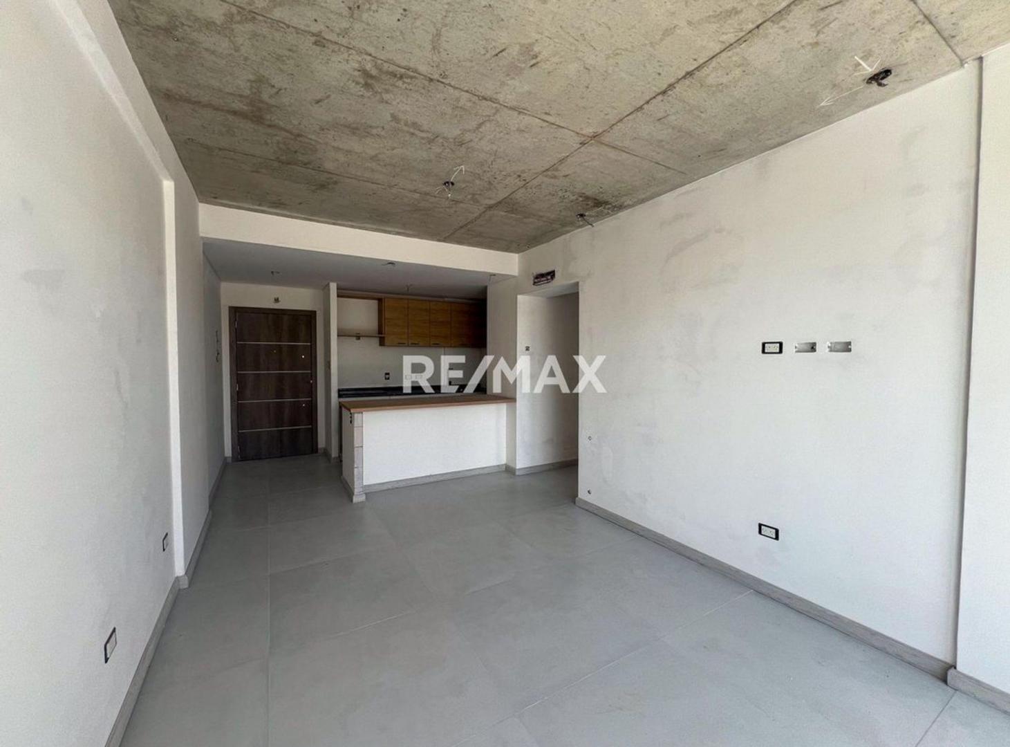 Foto de VENTA DEPARTAMENTO 1 DORMITORIO CON COCHERA, imagen 5