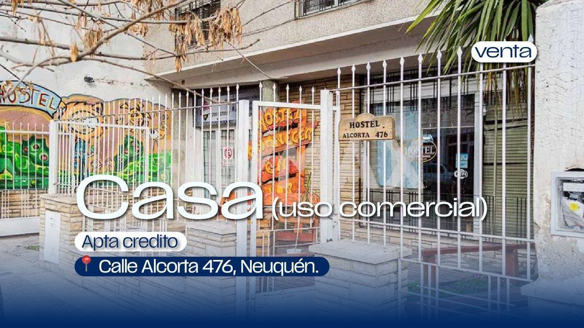 Foto de Venta casa uso comercial , Apta Crédito, imagen 1