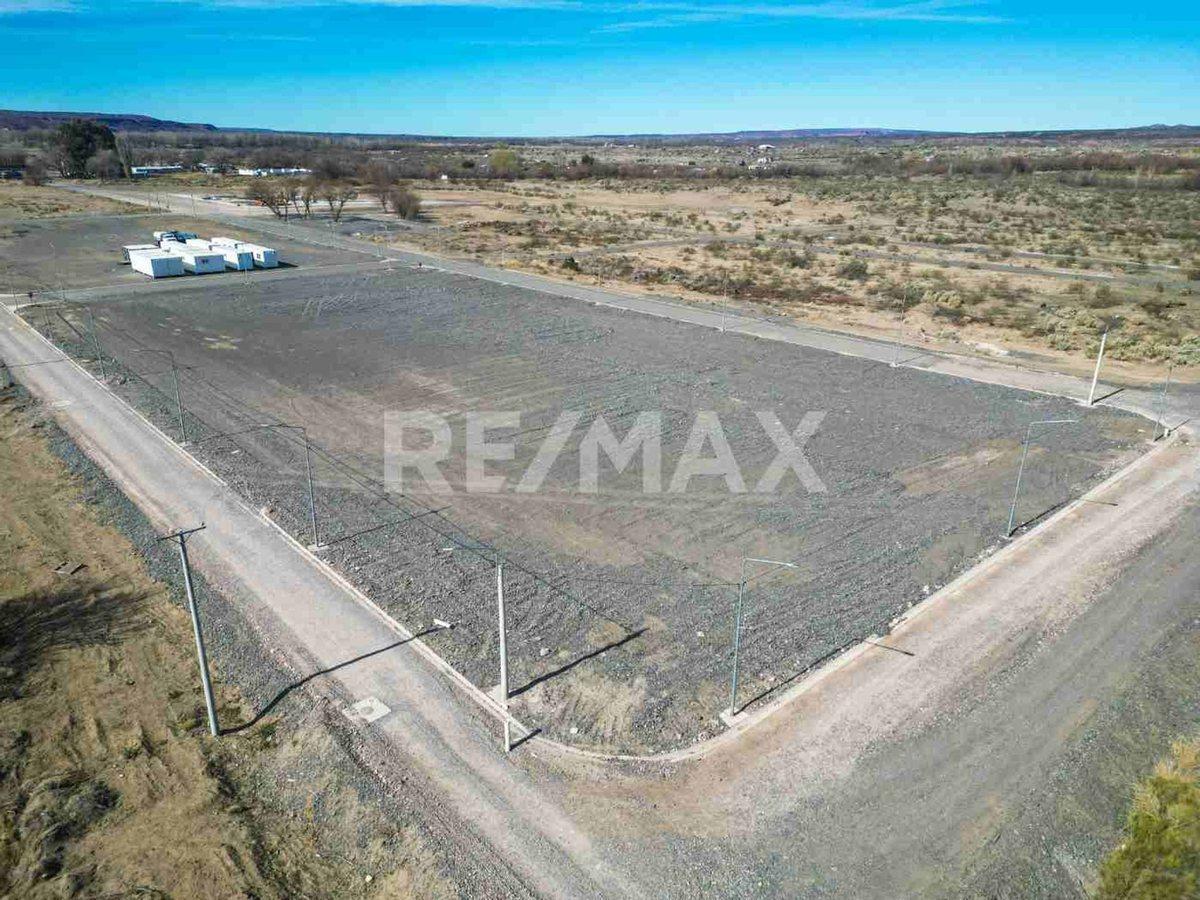 Foto de EN VENTA TERRENO 7200 M2 CASCO VIEJO AÑELO, imagen 4
