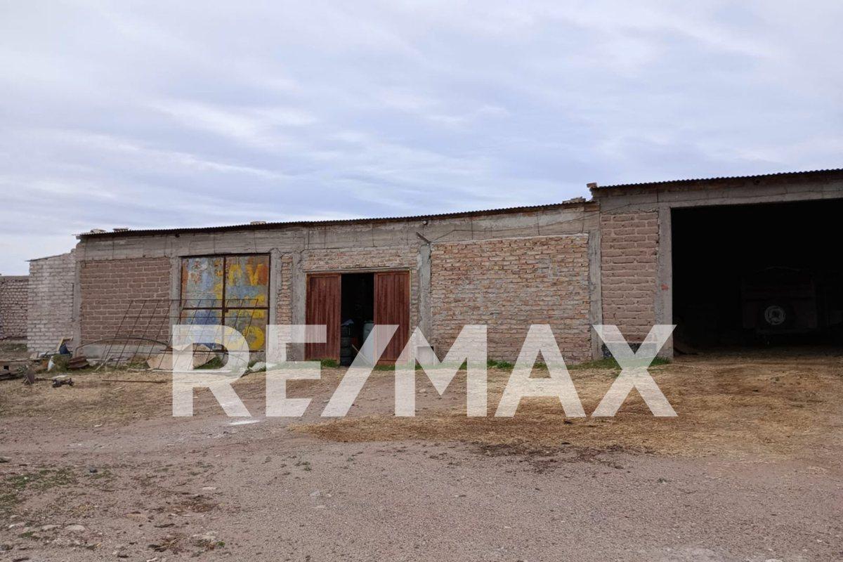 Foto de VENTA DE CAMPO 11.000 HA. EN AGUADA GUZMAN, imagen 4