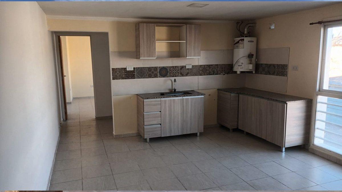 Foto de VENTA 2 DEPARTAMENTOS CALLE ANTARTIDA ARGENTINA, imagen 1