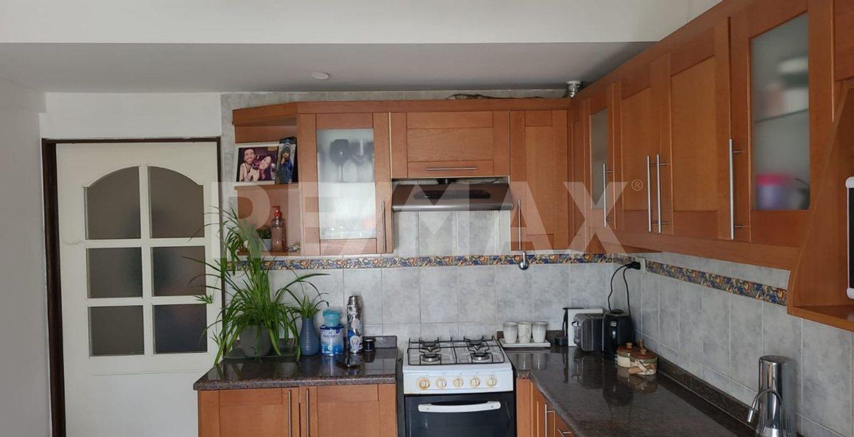 Foto de EN VENTA Dpto 2 dorm con Estudio Santa Genoveva, imagen 5
