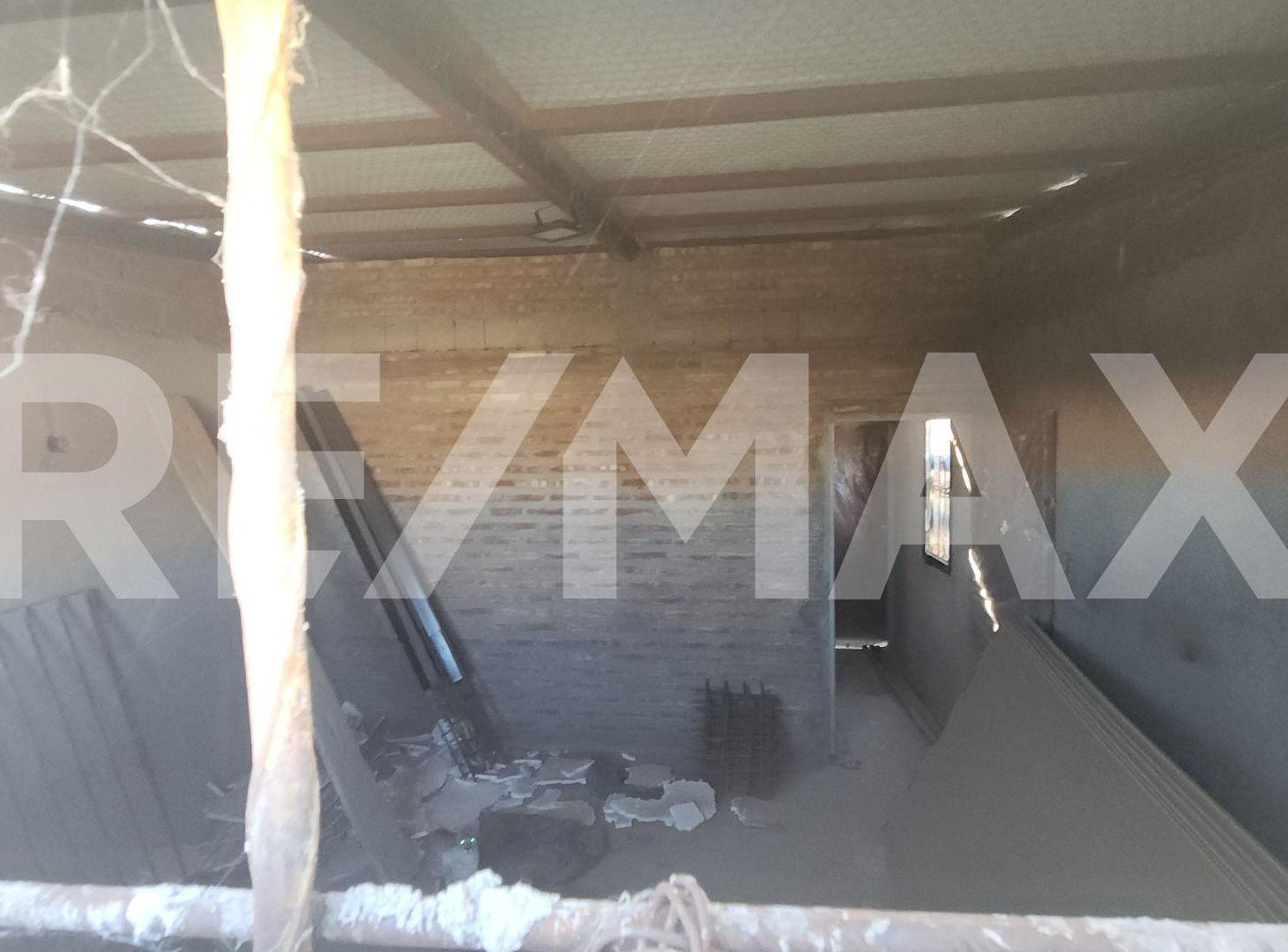 Foto de VENTA TERRENO CON AVANCE, imagen 1