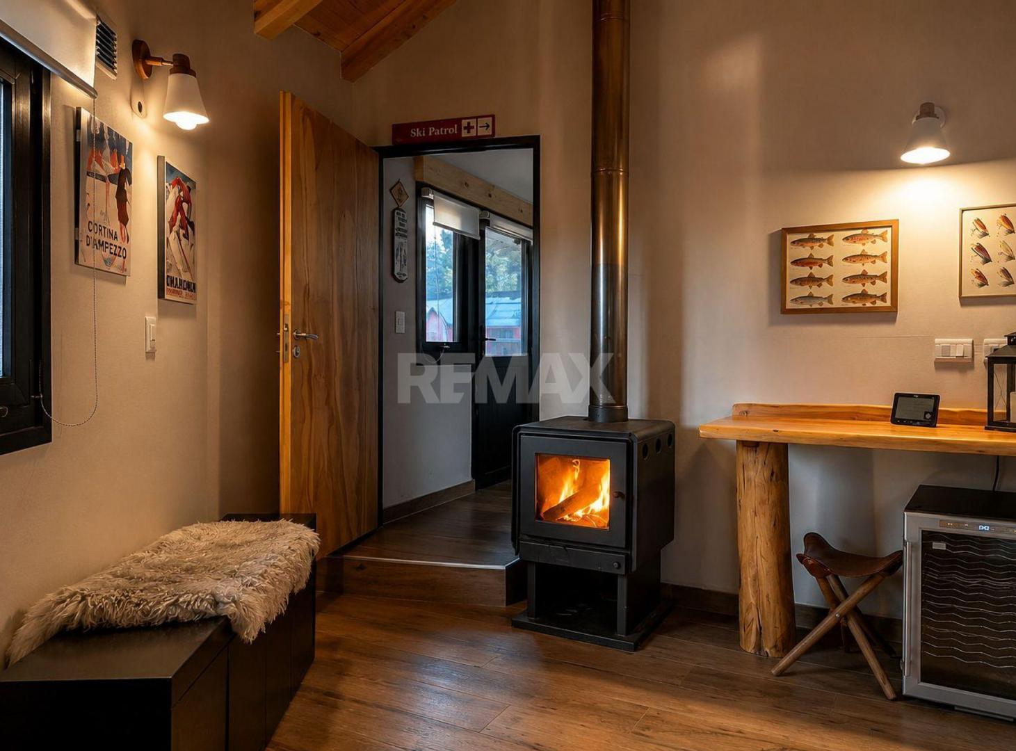 Foto de Cabaña en venta ubicada en Caviahue, imagen 4
