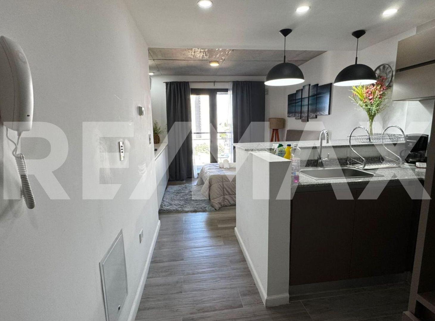 Foto de ALQUILER DEPARTAMENTO MONOAMBIENTE. EDF. DOMMO., imagen 3