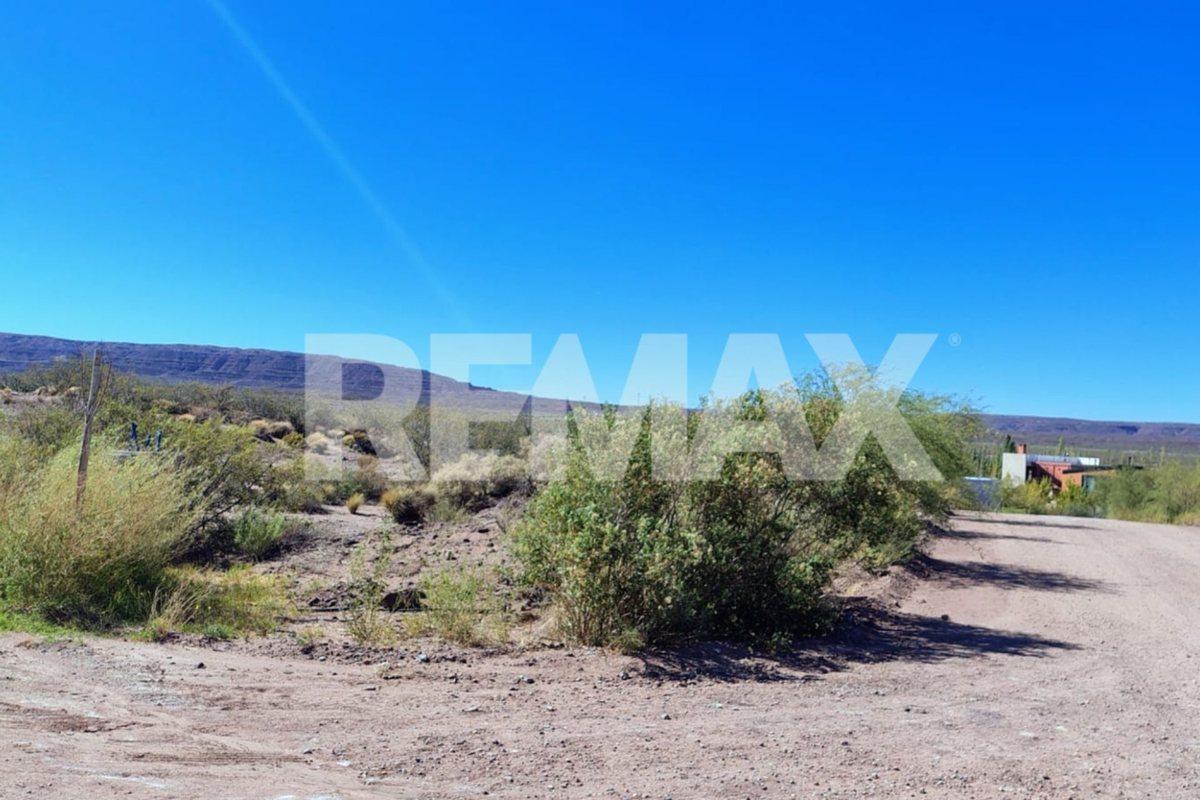 Foto de Terreno en Esquina Chocon medio, Etapa Medanos, imagen 5