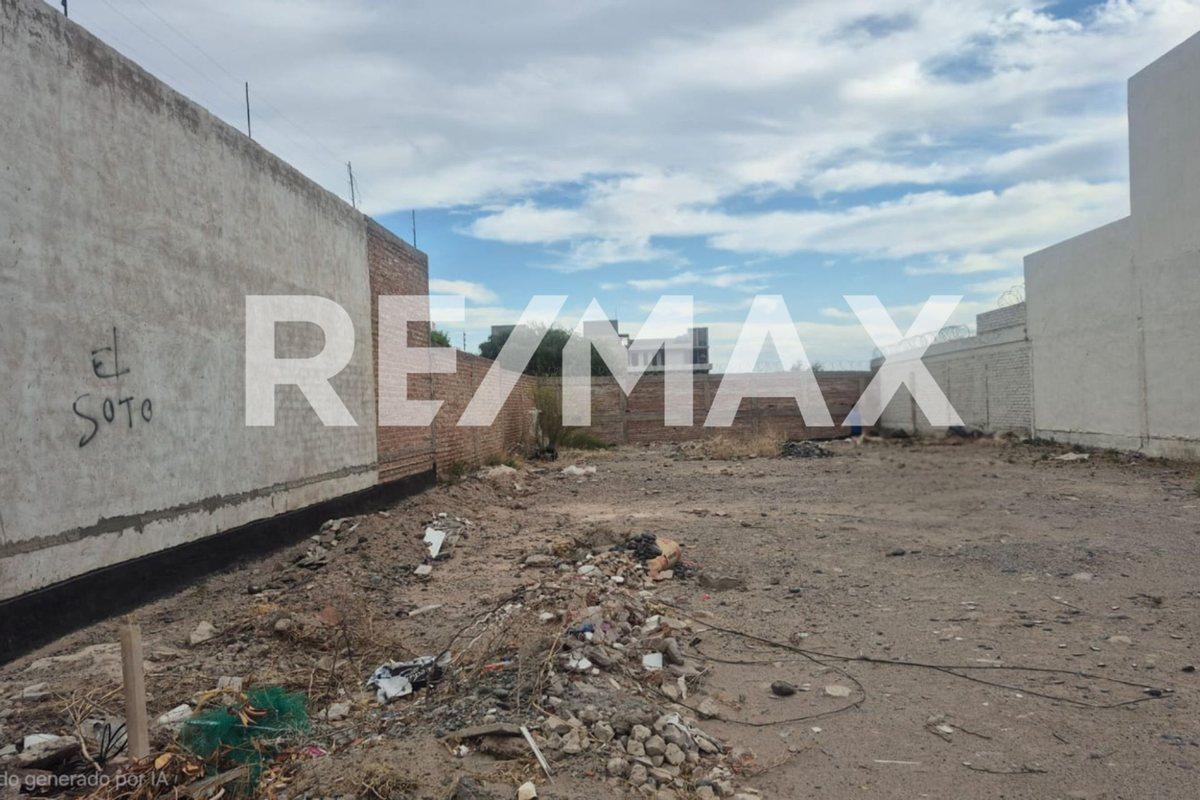 Foto de Venta Terreno B Gamma 432.73 m2 Neuquén, imagen 5