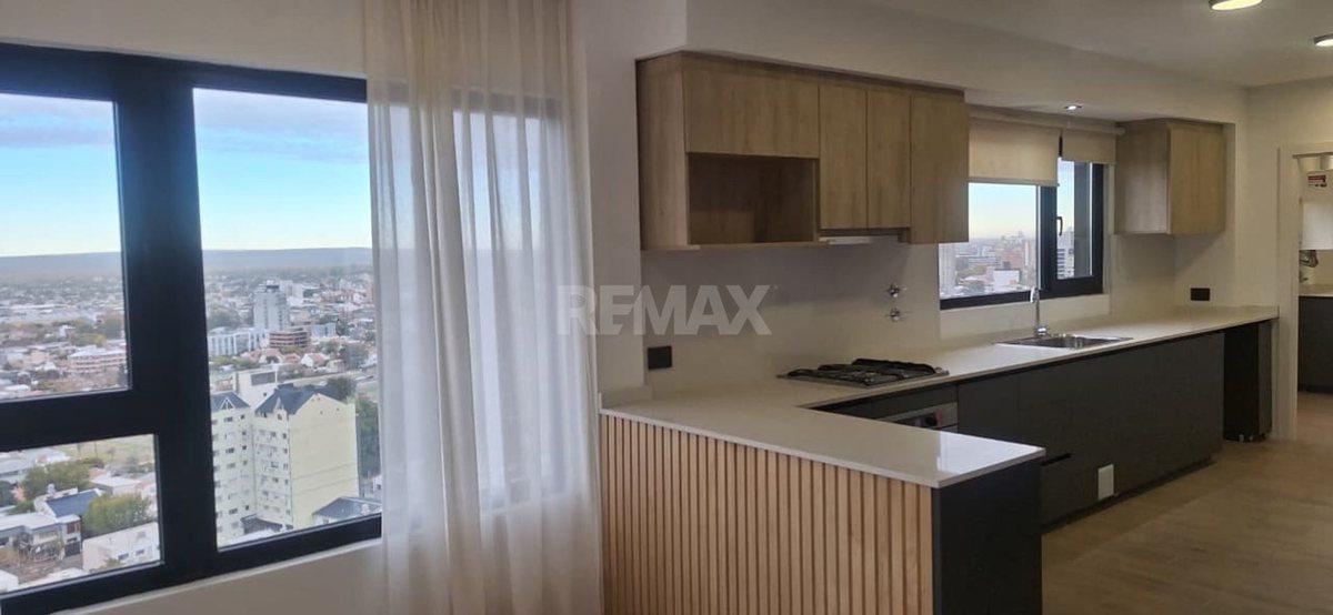 Foto de Venta Semi Piso a estenar Kuref Sta Genoveva Nqn, imagen 5