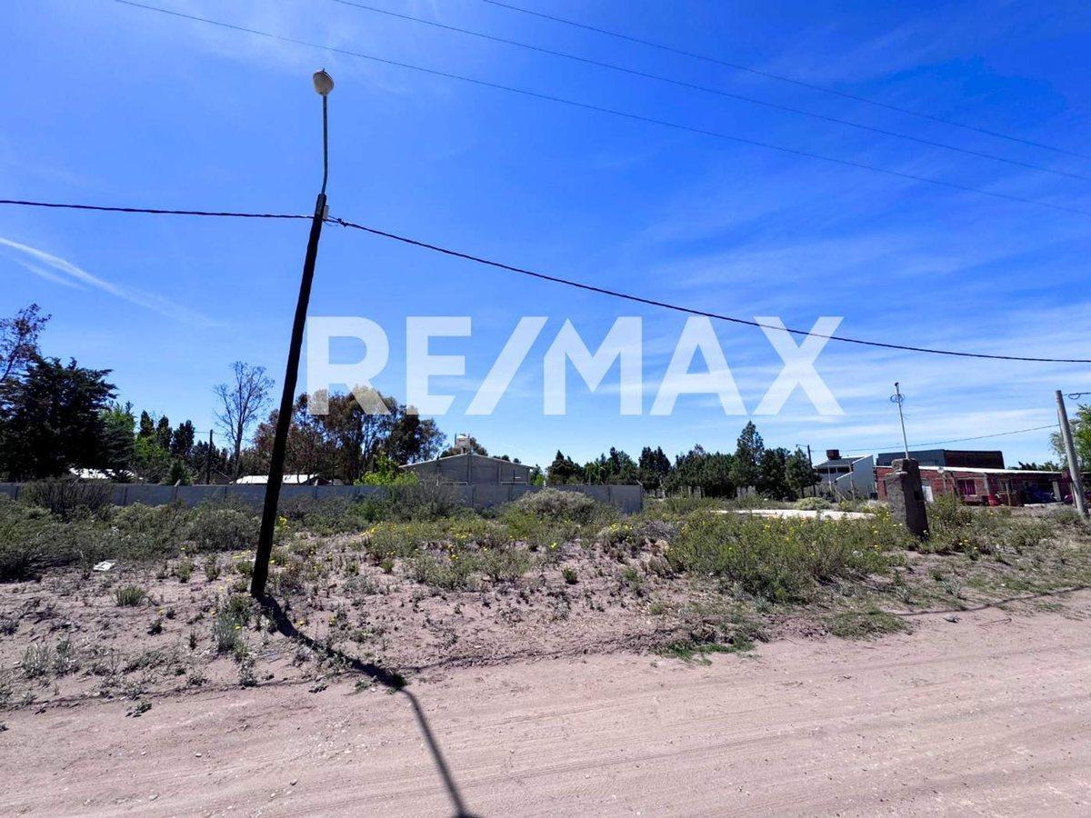 Foto de VENTA TERRENO 420 M2 VILLA EL CHOCÓN NEUQUÉN, imagen 2