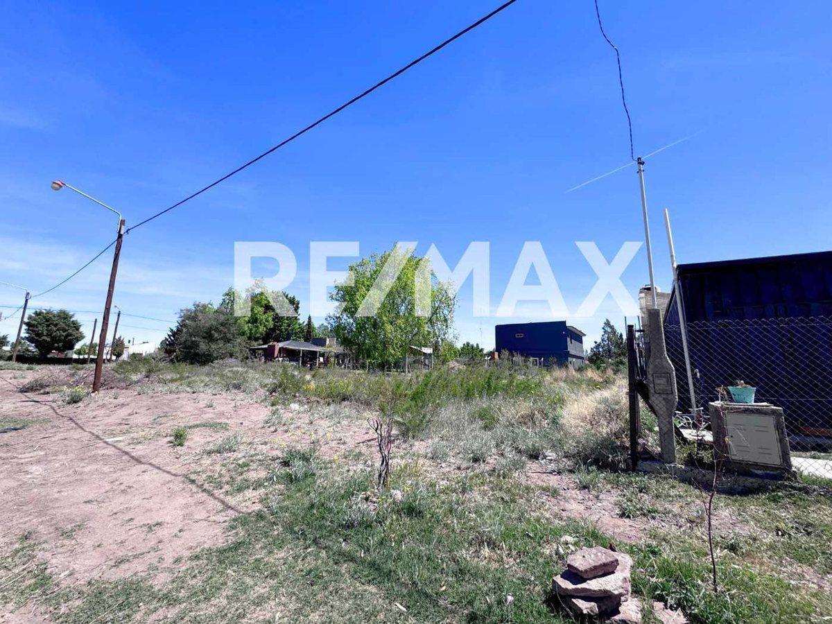 Foto de VENTA TERRENO 420 M2 VILLA EL CHOCÓN NEUQUÉN, imagen 3