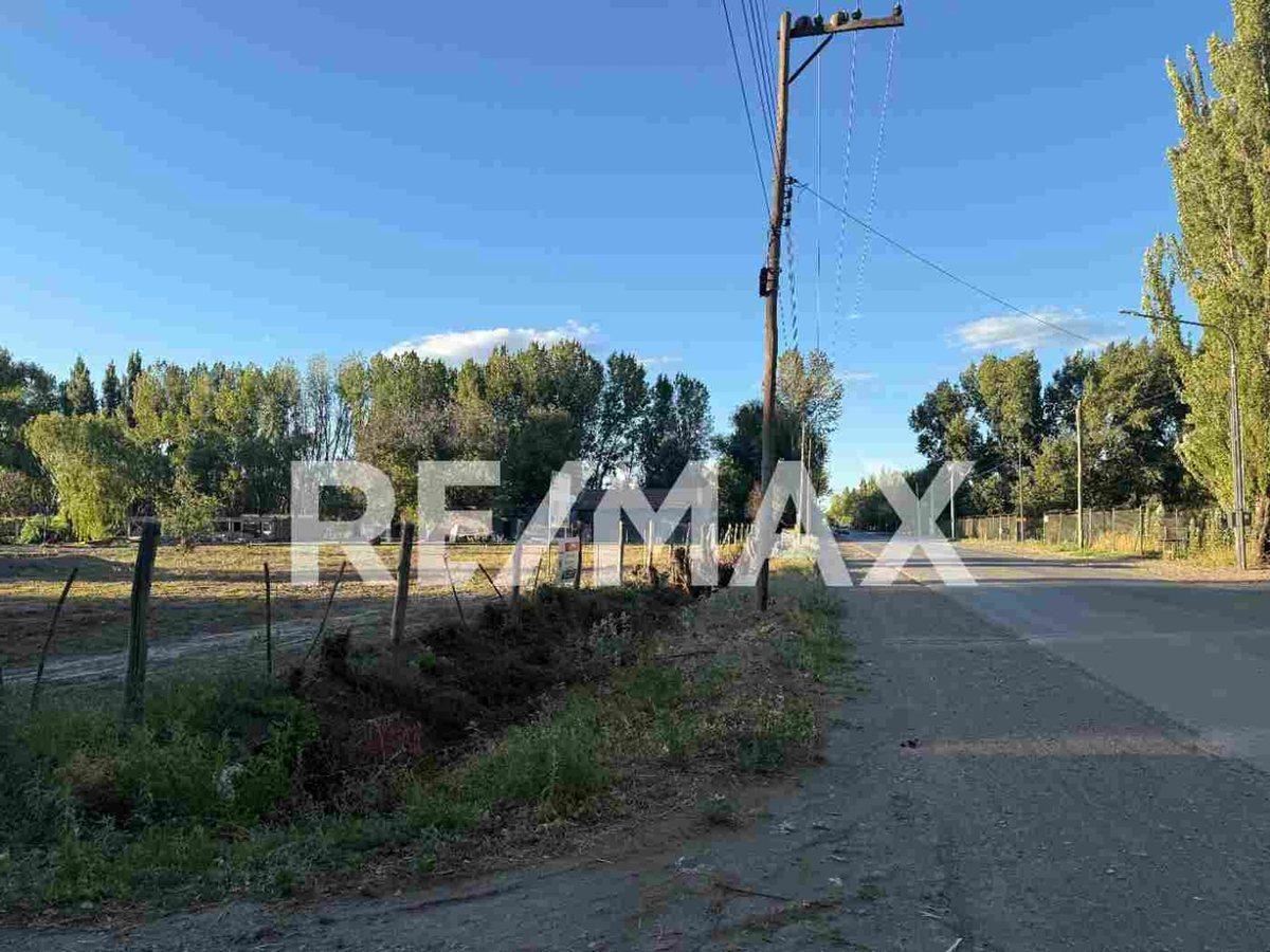 Foto de VENTA TERRENO RESIDENCIAL DE 510m2 BARRIO CARDALES, imagen 1