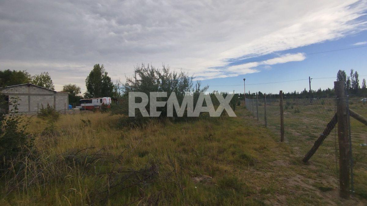 Foto de Terreno 945 m2, En venta-Quintas de Sara, Fdez Oro, imagen 3
