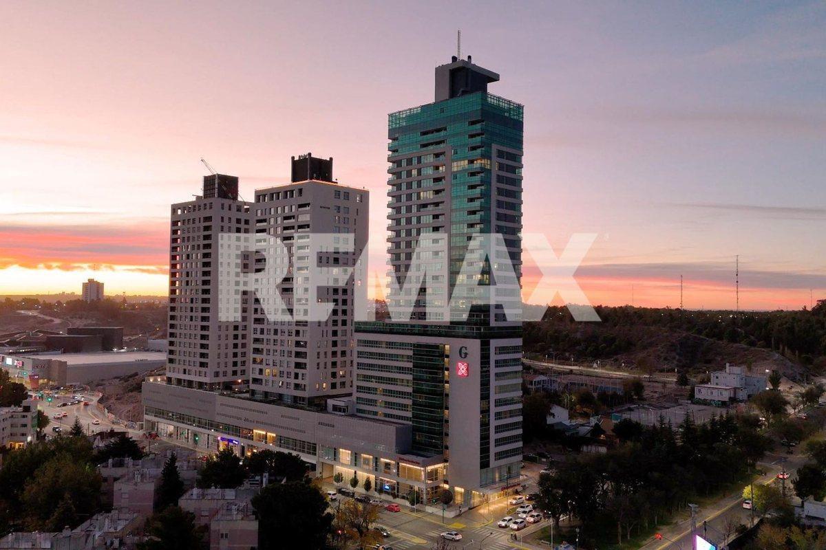 Foto de DEPARTAMENTO EN VENTA TRADE TOWER, imagen 5
