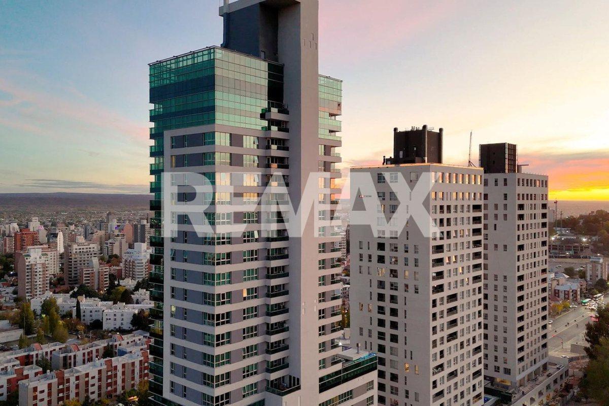 Foto de DEPARTAMENTO EN VENTA TRADE TOWER, imagen 4