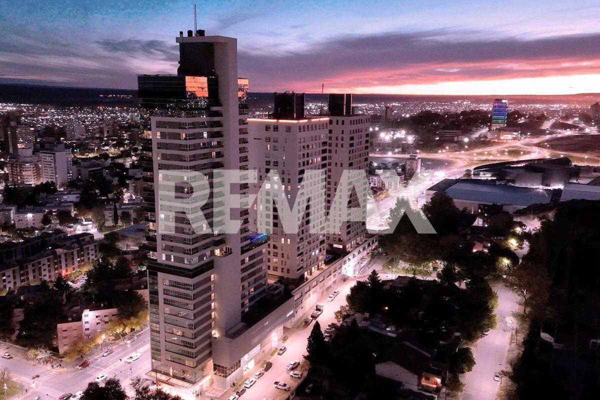 Foto de DEPARTAMENTO EN VENTA TRADE TOWER, imagen 2