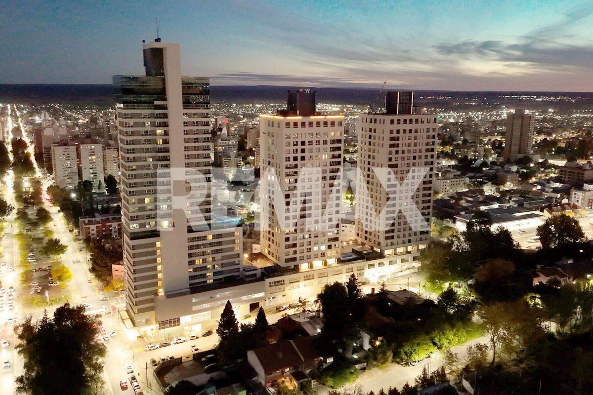 Foto de DEPARTAMENTO EN VENTA TRADE TOWER, imagen 3