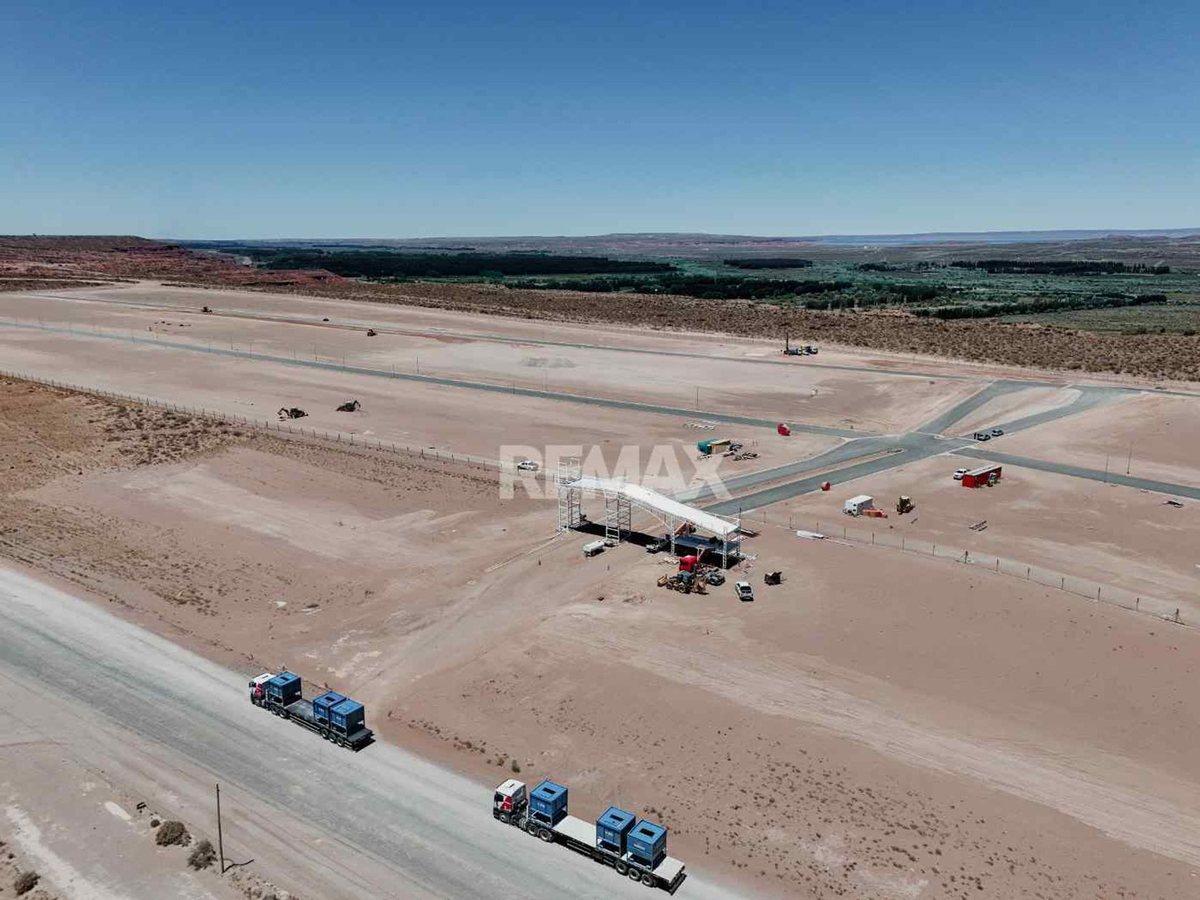 Foto de VENTA TERRENO PARQUE INDSUTRIAL PRIVADO AÑELO, imagen 4