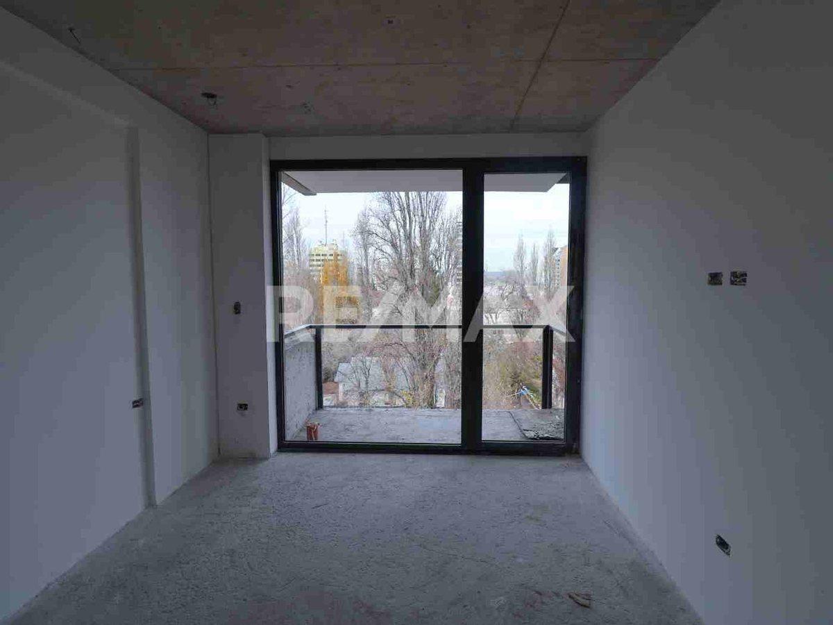 Foto de VENTA DEPTO SEMIPISO DE 2 DORMITORIOS CON COCHERA, imagen 2