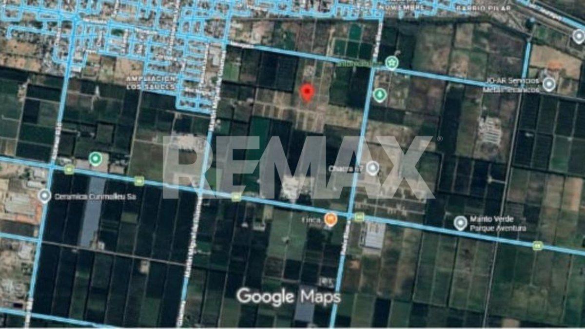 Foto de LOTE EN VENTA – BARRIO LAS ESCULTURAS | ALLEN, imagen 5