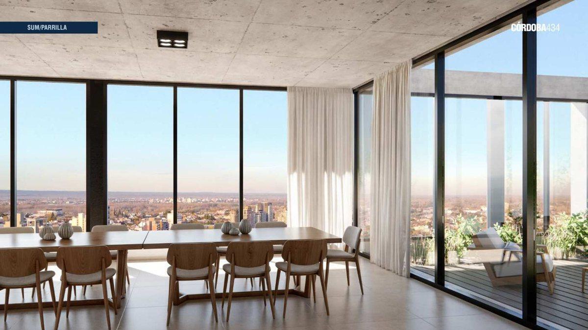 Foto de Departamento Monoambiente en venta, Cordoba 434, imagen 3