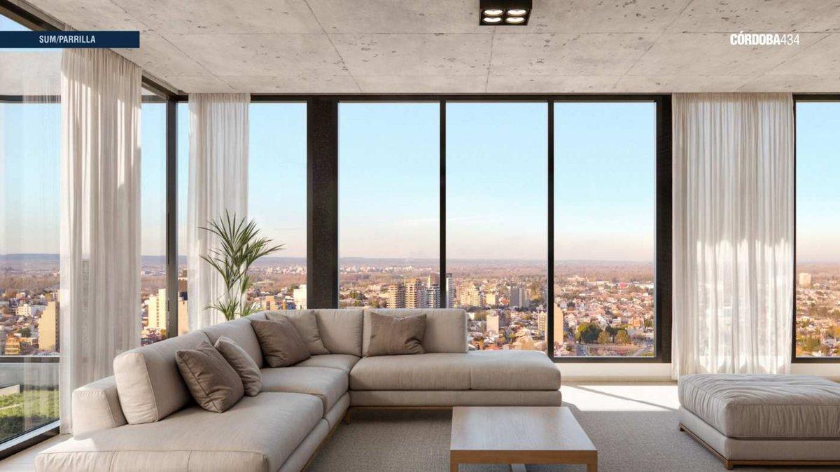 Foto de Departamento Monoambiente en venta, Cordoba 434, imagen 4