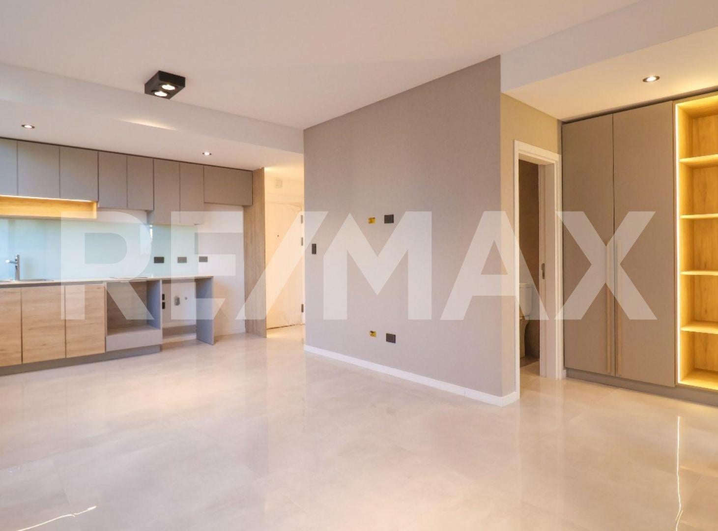 Foto de Dpto 1 dormitorio con balcón, Torre Luminia, Nqn., imagen 3