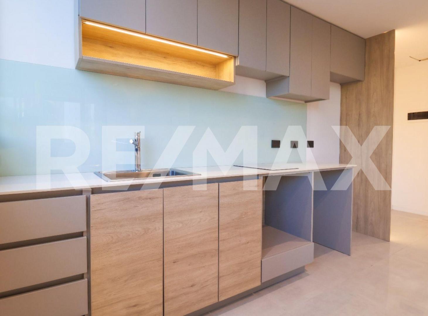 Foto de Dpto 1 dormitorio con balcón, Torre Luminia, Nqn., imagen 2